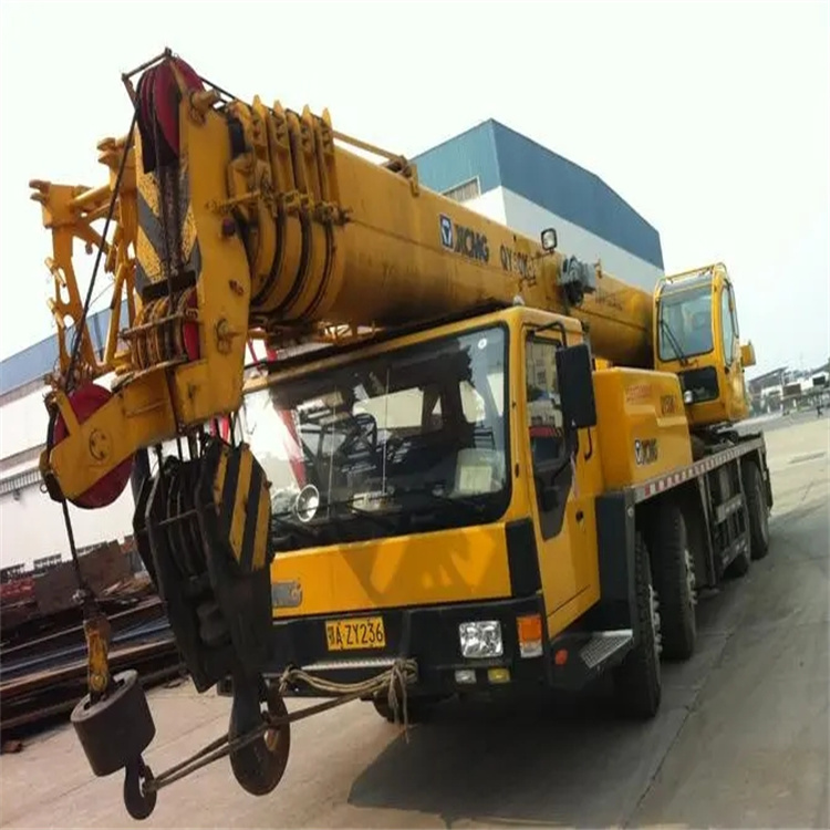 沐川吊车的租用时间是按小时还是按天计费