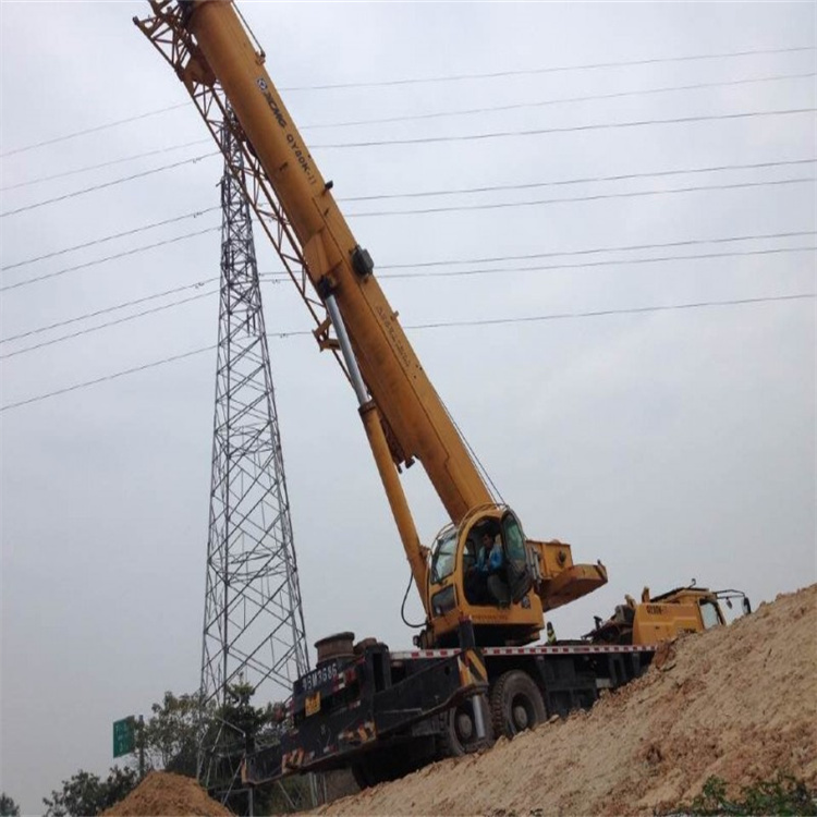 沐川附近吊车出租电话25吨