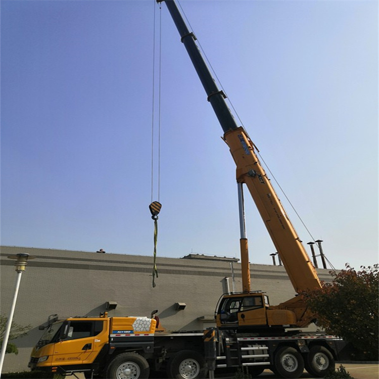 沐川附近的8吨吊车出租电话