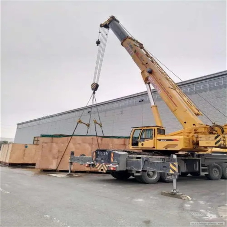 沐川吊车出租哪家正规