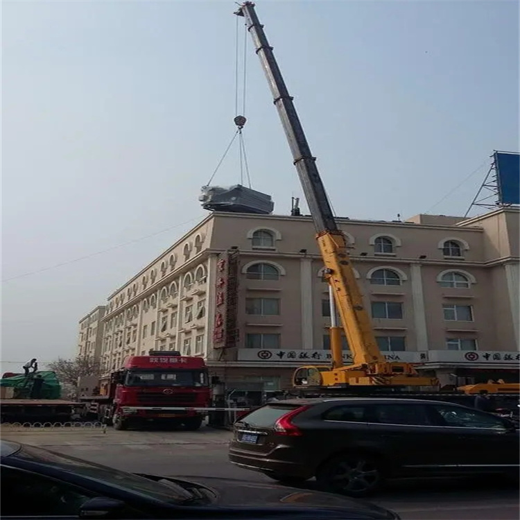 沐川桥梁基础施工|大型设备租赁解决方案|吊装运输难点攻克