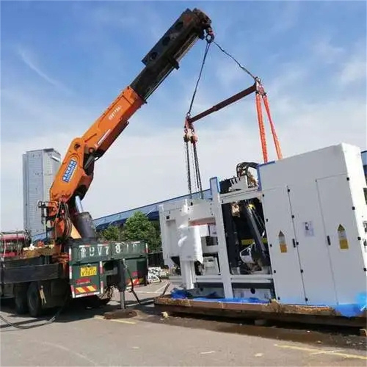 沐川附近小吊车联系方式|8-16吨|本地及时服务