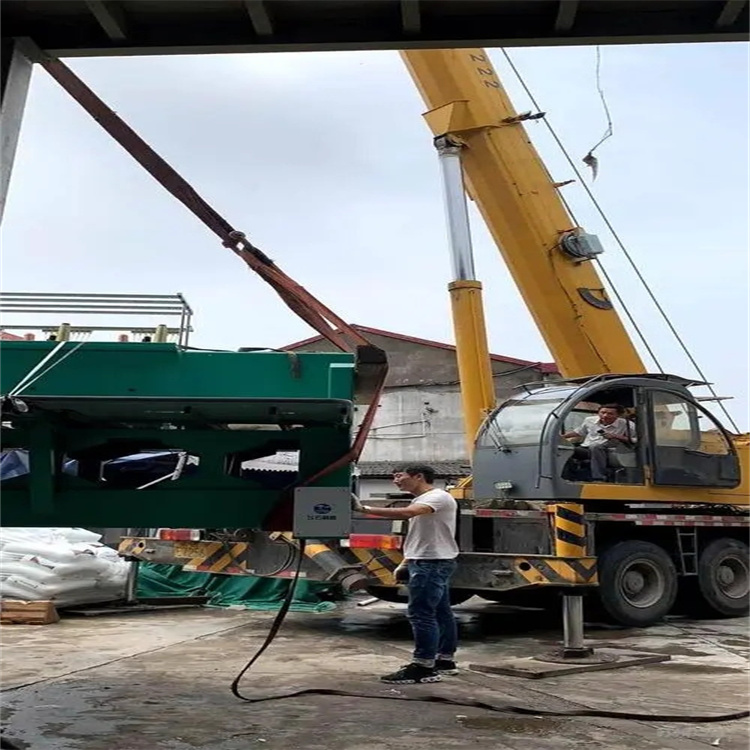 沐川大吨位吊车租赁应急保障方案|化解突发吊装需求难题
